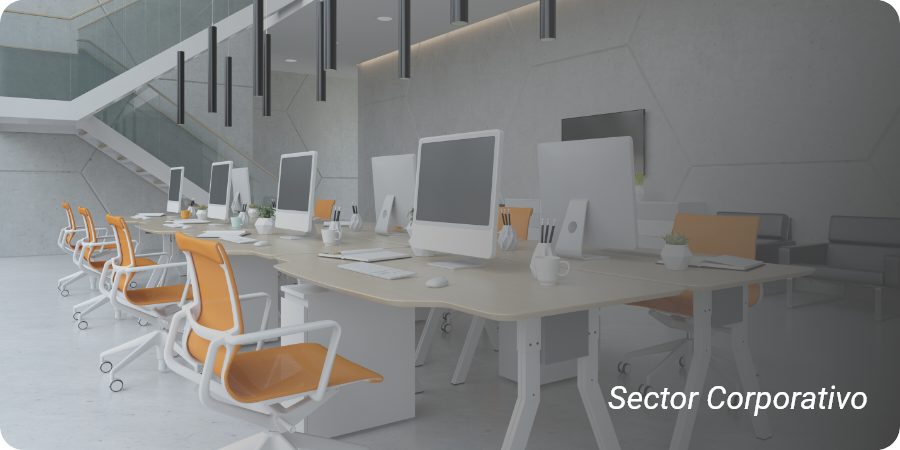 Sector Corporativo