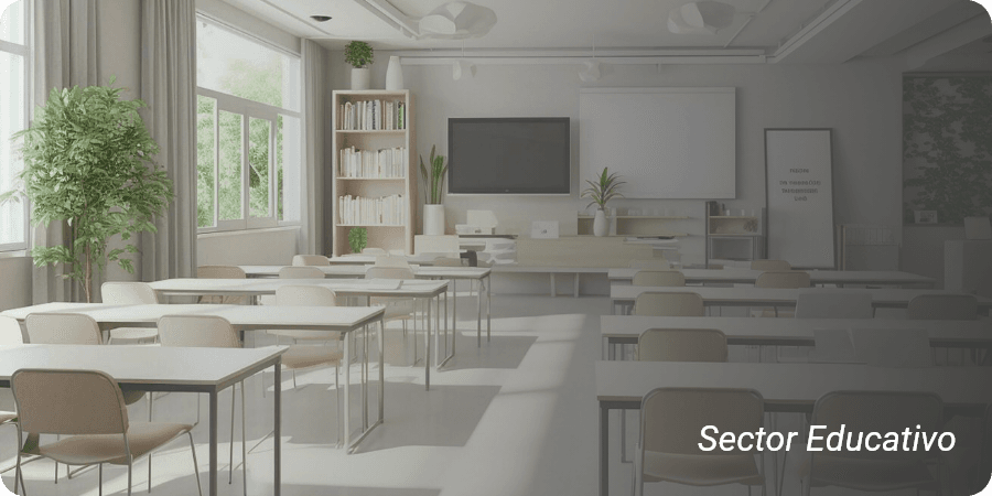 Sector Educativo