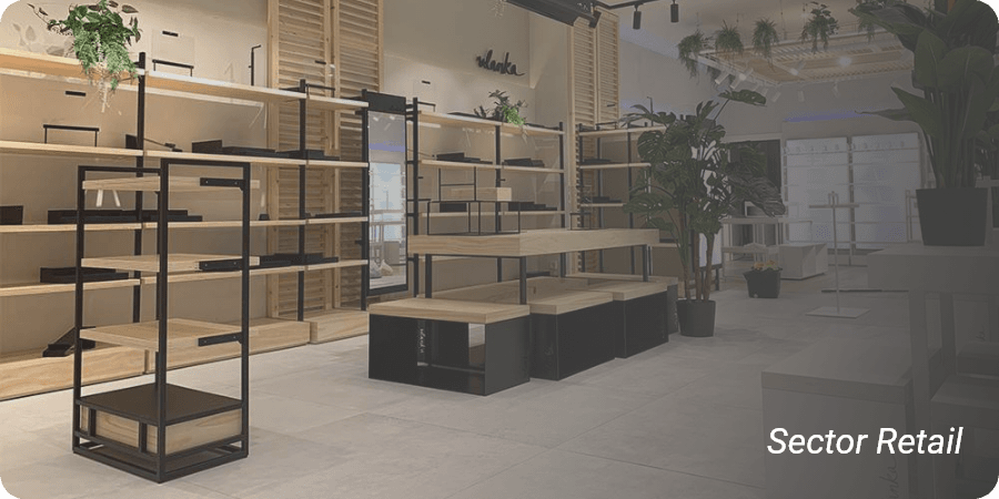 Sector Retail